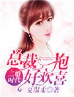 二婚時(shí)代：總裁一抱好歡喜