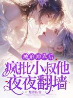 被迫沖喜后，瘋批小叔他夜夜翻墻