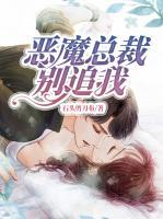 惡魔總裁別追我