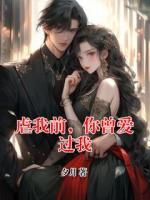 虐我前，你曾愛過我