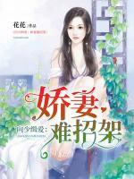 向少緝愛：嬌妻難招架