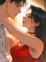 顧裴延和江照璃是圈內(nèi)出了名的死對(duì)頭夫妻