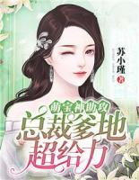 萌寶神助攻：總裁爹地，超給力