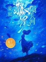 愛似孤星隕長(zhǎng)河