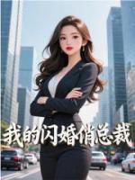 我的閃婚俏總裁