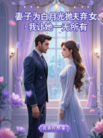 妻子為白月光拋夫棄女，我讓她一無(wú)所有