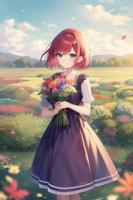 熱水養(yǎng)花的愛，到此為止