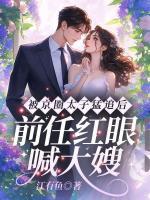 被京圈太子猛追后，前任紅眼喊大嫂