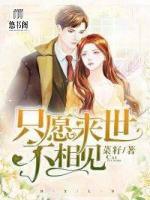 只愿來(lái)世不相見(jiàn)