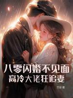 八零閃婚不見(jiàn)面，高冷大佬狂追妻