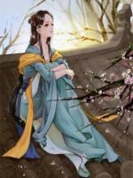 江湖煙雨一朝散