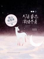 燈色眷戀，深情盡負