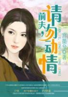 前夫，請勿動情