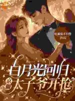白月光回歸，京圈太子爺開(kāi)搶