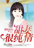 婚情危機：甜妻很純情