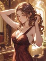 懷了山里光棍的孩子后，未婚夫悔瘋求婚