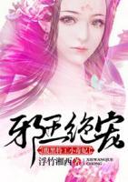 邪王絕寵：腹黑特工小毒妃