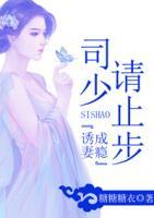 誘妻成癮：司少，請止步