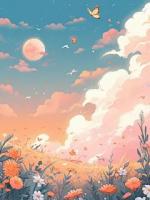 朱墻錯，韶華誤