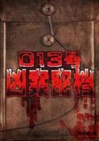 013號(hào)兇案密檔