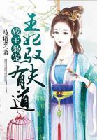 殘王梟寵：王妃馭夫有道