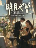 明月也曾照微塵