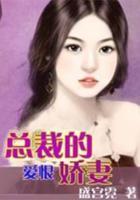 總裁的愛(ài)恨嬌妻