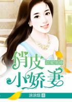 甜蜜婚寵：俏皮小嬌妻