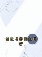 爸爸書房里的秘密