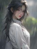 情扶青云，恩斷塵泥