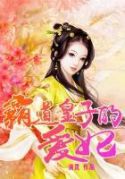 霸道皇子的愛(ài)妃