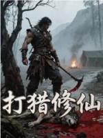 打獵修仙
