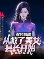 權(quán)勢巔峰：從救了美女縣長開始