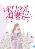豪門少爺追妻記
