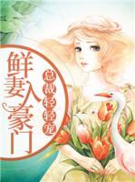 鮮妻入豪門：總裁輕輕寵