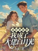 說好要退婚，我成了大佬白月光？