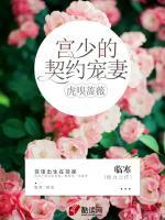 宮少的契約寵妻