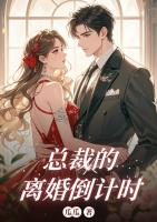 總裁的離婚倒計時