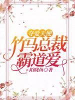 竹馬總裁霸道愛：奪愛天使