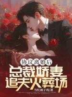 協(xié)議離婚后，總裁嬌妻追夫火葬場(chǎng)