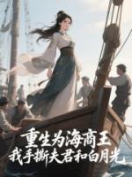 重生為海商王，我手撕夫君和白月光
