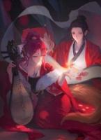 將軍夫君兼祧兩房，我離開后他悔瘋了