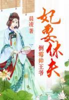 倒霉帥王爺：妃要休夫