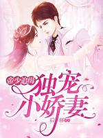 帝少追緝：獨(dú)寵小嬌妻