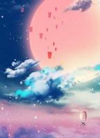 暴雨最喧囂時(shí)，愛如塵埃寂落