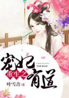 重生之寵妃有道