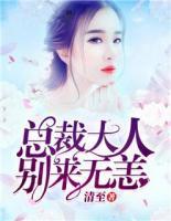 總裁大人，別來無恙