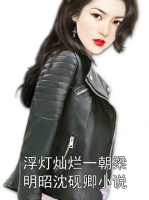 浮燈燦爛一朝梁明昭沈硯卿小說(shuō)