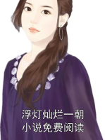 浮燈燦爛一朝小說(shuō)免費(fèi)閱讀
