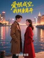 愛恨成空，我轉身離開